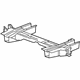 GM 89025395 Rail Asm,Floor & Dash Panel Side