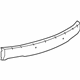 GM 20939066 Absorber, Rear Bumper Fascia Energy