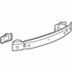 GM 84176611 Bar Assembly, Rear Bumper Imp