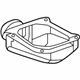 GM 92193282 Boot Assembly, Manual Transmission Control Lever Lower