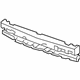 GM 84087345 Absorber, Front Bumper Fascia Energy