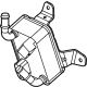 GM 24291214 Exchanger Assembly, A/Trns Fluid Clg