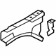 GM 22743531 Rail Assembly, Front Compartment Upper Side