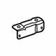 GM 15870248 Reinforcement Assembly, Front Compartment Inner Side Rail Engine Mount