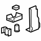 GM 15870208 Support Assembly, Front Suspension