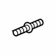 GM 11518463 Screw, Pan Head