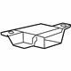 GM 20860277 Module,Electronic Compass