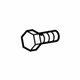 GM 15599046 Module Bolt GM 15599046 Module Bolt