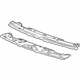 GM 23431407 Panel Assembly, Roof Front Header