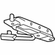 GM 84388501 Striker Assembly, Folding Top Front Latch