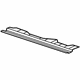 GM 96902058 Bar,Floor Panel #5 Cr