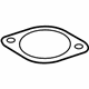 GM 23438041 Gasket, Exhaust System Front