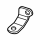 GM 12651501 Bracket, Catalytic Converter Brace