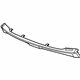 GM 84776641 Panel Assembly, Plnm Upr