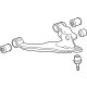 GM 84735903 Arm Assembly, Front Lwr Cont