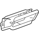 GM 87814297 ADAPTER ASM-HTR & A/C EVPR & BLO MDL