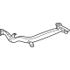 GM 85157707 DUCT-SI WDO DEFG OTLT