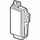 GM 84137787 Battery Assembly, Comn Interface Module