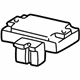 GM 19418807 SENSOR ASM,MAP