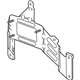 GM 39046936 Bracket, Fwd Range Radar