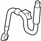 GM 39140153 Hose Assembly, Rear Brake