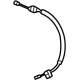 GM 42441313 Cable Assembly, Air Control