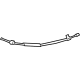 GM 95388253 Cable Assembly, Mode Control