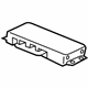 GM 23109053 Module,Audio/Video Interface