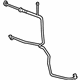 GM 22876348 Tube Assembly, A/C Evaporator