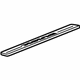 GM 22915141 Plate, Front Side Door Sill Front Trim