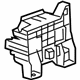 GM 25775990 Bracket, Comn Interface Module