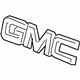 GM 19421090 EMBLEM ASM,FRT GRL