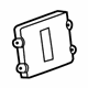 GM 13547616 MODULE ASM-WIRELESS CHARGING SYS (HDW)