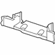 GM 92233110 Duct,Radiator Air Inlet