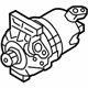 GM 19317013 Air Conditioning Compressor