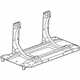 GM 23437779 Frame Assembly, Cng Tank