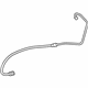 GM 25925452 Hose Assembly, Power Brake Booster Inlet