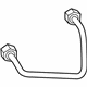 GM 23437809 Pipe Assembly, Cng High Pressure Regulator