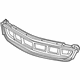 GM 20901627 Grille,Front Lower