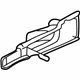 GM 12373338 Rail Assembly,Front Compartment Inner Side, Right <Use 1C1J 0140A>