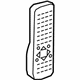 GM 84247879 Control Assembly, Video Remote