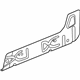 GM 23348728 Panel Assembly, Rocker Rear Inner