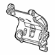 GM 12669674 Bracket Assembly, A/C Compressor