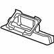 GM 24283894 Reinforcement Assembly, High Voltage Battery Cover