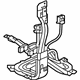 GM 24281691 Cable Assembly, Battery Positive & Negative (300 V)