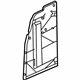 GM 24282214 Cover Assembly, High Voltage Battery