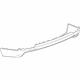 GM 23287380 Rear Bumper, Cover Lower *Service Primer