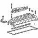 GM 55513655 HOUSING ASM-CM/SHF