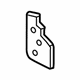 GM 13281823 Hinge,Rear Side Door Upper