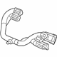 GM 84046180 Harness Assembly, Instrument Panel Wiring Harness Extension